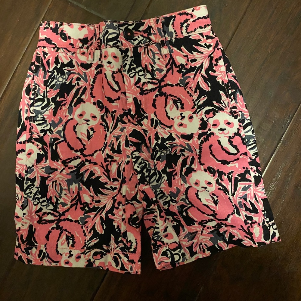 BNWT 2T shorts